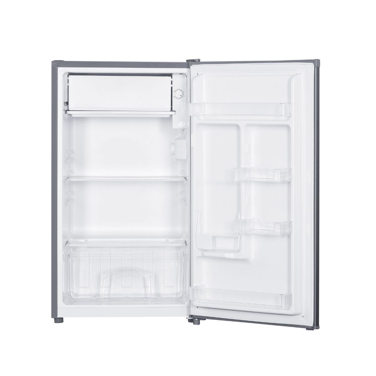 Bruhm 90L Single Door Refrigerator - BRS-93MMDS - Image 2
