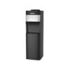 Bruhm Water Dispenser with Fridge | 3 Taps | BDS-1196