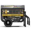 Firman 3.3kVA / 3.0kVA Key Starter Generator – FPG4800E2