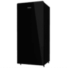 Haier Thermocool HR- 135BA Single Door Refrigerator - Black