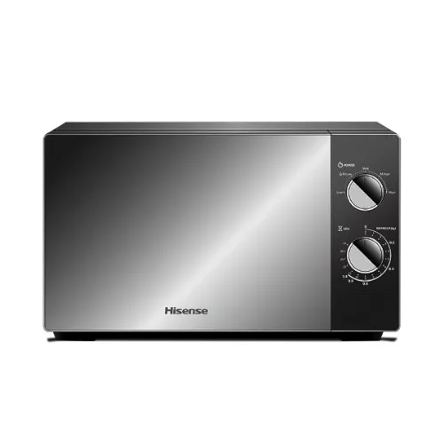 Hisense Digital Microwave 20L 700W – H20MOMS10