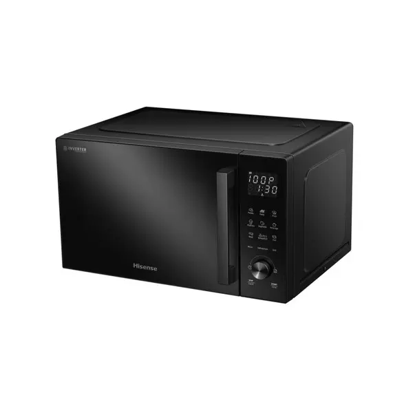 Hisense Digital Microwave 34L 1000W – H34MOBS10HG - Image 2