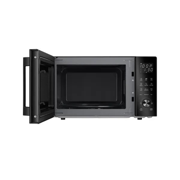 Hisense Digital Microwave 34L 1000W – H34MOBS10HG - Image 3