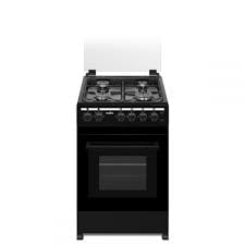 Kenstar 50x50 3 Burner + 1 Electric Hotplate | KS-GCX5050-31S