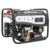Maxi Generator 3.5kVa | 2.8kW | Key Starter with Wheels  -  E28KWH