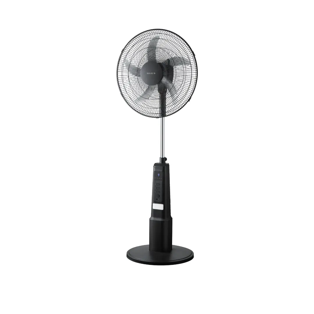 Maxi 18-Inch Standing Rechargeable Fan - 45-25MRD