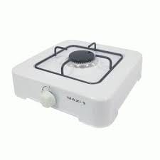 Maxi Tabletop Gas Cooker 1 Burner 100OC - Image 2