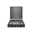 Maxi Tabletop Gas Cooker 3 Burners & 1 Electric Plate (411OC)