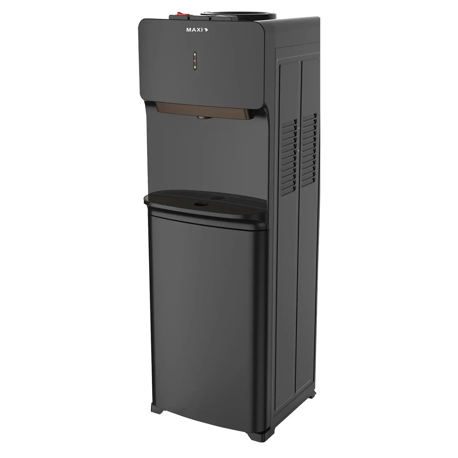 Maxi Water Dispenser - 1663S-W | 3-Faucets - Image 2