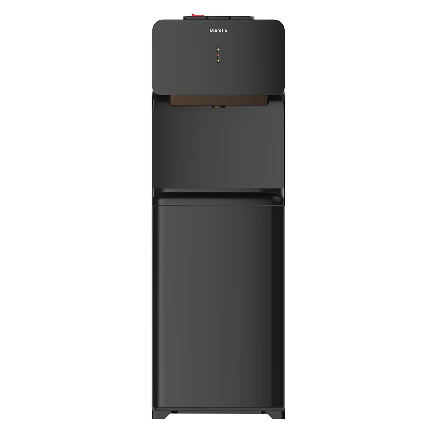 Maxi Water Dispenser - 1663S-W | 3-Faucets