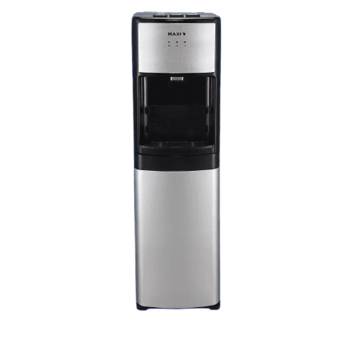Maxi Water Dispenser Bottom Loading (1639S) – 3 Faucets