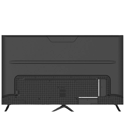 Mewe 110" UHD 4K Smart Double Glass TV | WhaleOS - Image 2