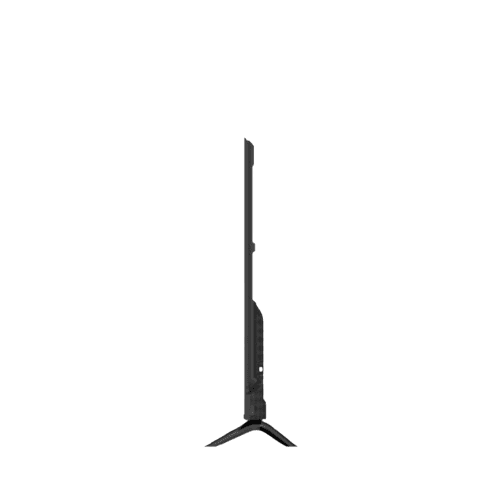 Mewe 110" UHD 4K Smart Double Glass TV | WhaleOS - Image 3
