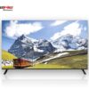 Mewe 115" MINI-LED 4K Double Glass Smart TV - WhaleOS