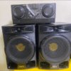 Mewe 1100W Home Theatre System  -  MWAUD-MHF2001