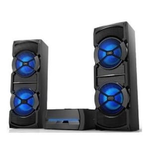 Mewe 1600W Home Theatre System – MWAUD-MHF8802