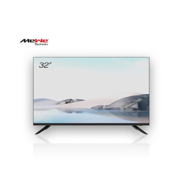 Mewe 32 inch HD LED Television | MW322AG