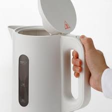 Panasonic Kettle | NC-K101 | 1.7Litres - Image 2