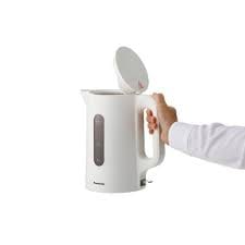 Panasonic Kettle | NC-K101 | 1.7Litres - Image 3