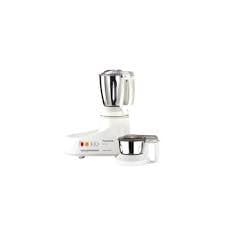 Panasonic Mix Grinder | MX-AC210 | 2 Blender Jar