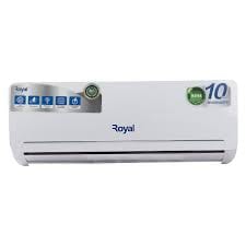 Royal 2HP Inverter Split Air Conditioner | MR18RSAN | Free Kit