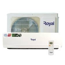 Royal Low Voltage Starter 2HP Split Air Conditioner | MA18RSA | No Kit - Image 3