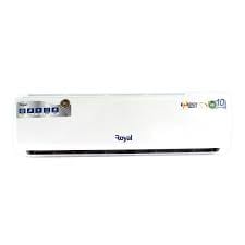 Royal Inverter Air Conditioner 1HP SPILT | BM09RSAX- R32-INV | Free Kit