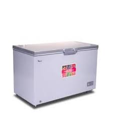 Royal Chest Freezer | RCF-HD320 | 320L - Image 3
