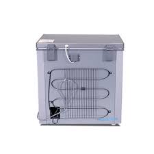 Royal Chest Freezer | RCF-HD205 | 205L Silver - Image 2