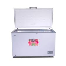 Royal Chest Freezer | RCF-HD320 | 320L - Image 2