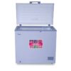 Royal Chest Freezer | RCF-HD205 | 205L Silver