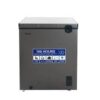 Royal Chest Freezer | RCF-HD105 | 105L Silver