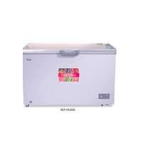 Royal Chest Freezer | RCF-HD320 | 320L
