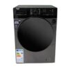 Royal Washing Machine | RWFL08XQG | Front Loader 8kg Automatic