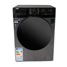 Royal Washing Machine | RWMFL09HQG | Front Loader 9kg
