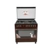 Royal Gas Cooker | RPG6942WD | 90x60 Premium | 4 Gas Burner