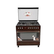 Royal Gas Cooker | RPG6942WD | 90x60 Premium | 4 Gas Burner
