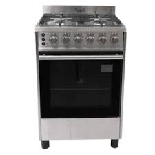 Royal Gas Cooker | RG-CTZ60S | 60x60 Semi Professional | 4 Gas Burner