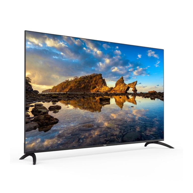 Royal Television Google 75'' | RTVM75N9000 - Image 2