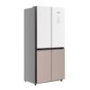 Royal Side by Side Refrigerator | RGFD550BS | 550L