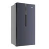 Royal Side by Side Refrigerator | RSBS561NF | 560L Grey Inverter