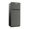 Royal Double Door Refrigerator | RREF250NF | 250L Grey NO FROST
