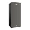 Royal Single Door Refrigerator | RREF215BF | 215L Grey DIRECT COOL
