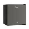 Royal Single Door Refrigerator | RREF55BF | 55L Grey DIRECT COOL