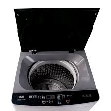 Royal Washing Machine | RWMTL08HS | Top Loader 8kg - Image 3