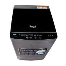 Royal Washing Machine | RWMTL08HS | Top Loader 8kg - Image 2
