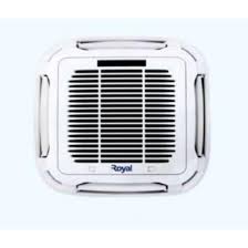 Royal 2HP Inverter Cassette Air Conditioner | RCAC-H18-R32 | Free Kit