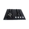 Royal Built - In Gas Hobs | RBGH60G4B | 60cm