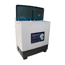 Royal Washing Machine | RWMTT75HW | Twin Tub 7.5kg - Image 3