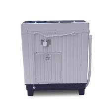 Royal Washing Machine | RWMTT140NW | Twin Tub 14kg - Image 2